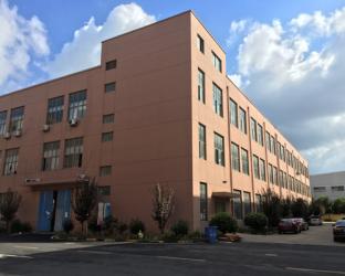 Shanghai Papa Industrial Co.,LTD