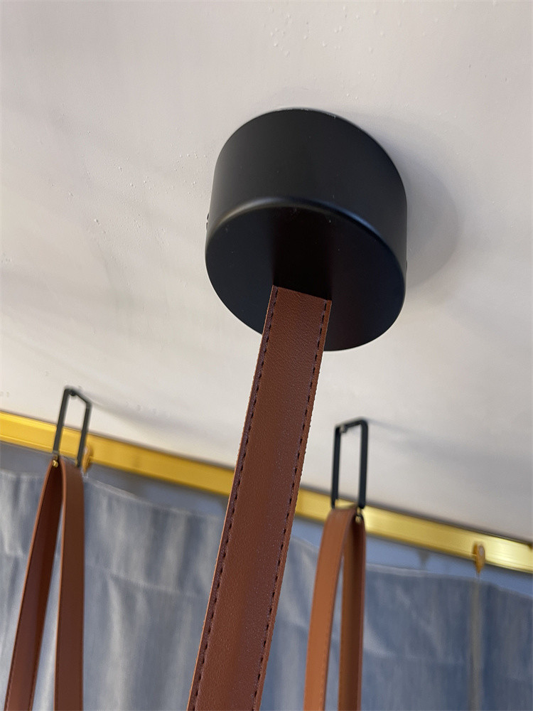 Kitchen Island Dinning Room Hanglamp Designer zhongshan lighting(WH-AP-561)