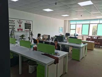 Shenzhen Wecera Dental Technology Co.;Ltd.