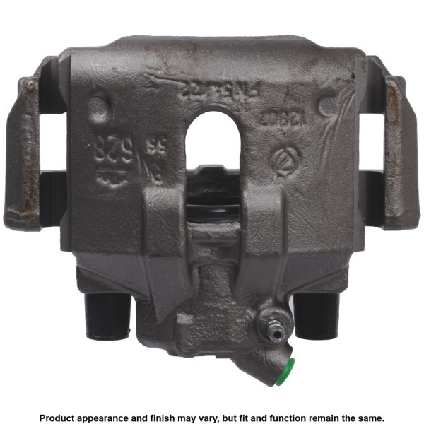 FIAT Auto Parts Vehicle Brake Caliper 19B6968 19B6969 OEM 68102325AA 68102324AA