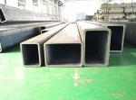 Black Phosphated Hydraulic Carbon Seamless Steel Pipe High Precision