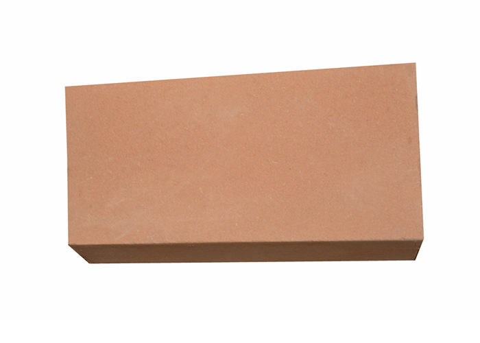 Low Density Refractory Clay Insulating Brick For Cement Kiln