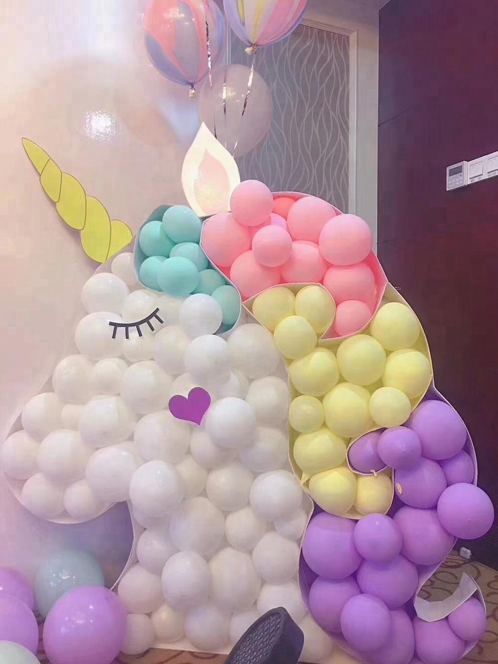 Eco-friendly Customized logo Latex Balloons for Wedding Party Decoration