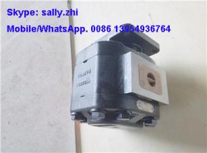 China Brand new steering pump GHS HPF2-100, permco pump 1165041019 for LG953 LG956L for sale wholesale