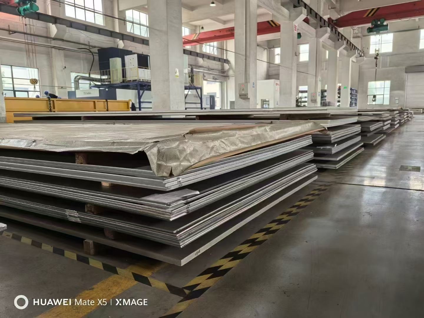 NXF ASTM B573,ASME SB573,AMS 5771 Alloy N/UNS N10003 Width 0.1-2m Thickness 0.1-200mm Alloy Steel Plate