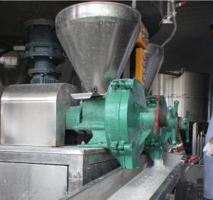 China Electric Fresh Noodle Making Machine Production Line Manufacturer wholesale