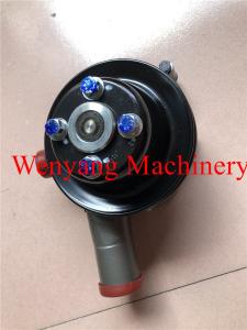 China YC6B125-T20 Yuchai Engine Water Pump 630-1307010C wholesale