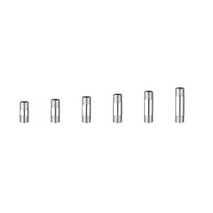 China Brass Fitting BF4027 with chrome plated wholesale