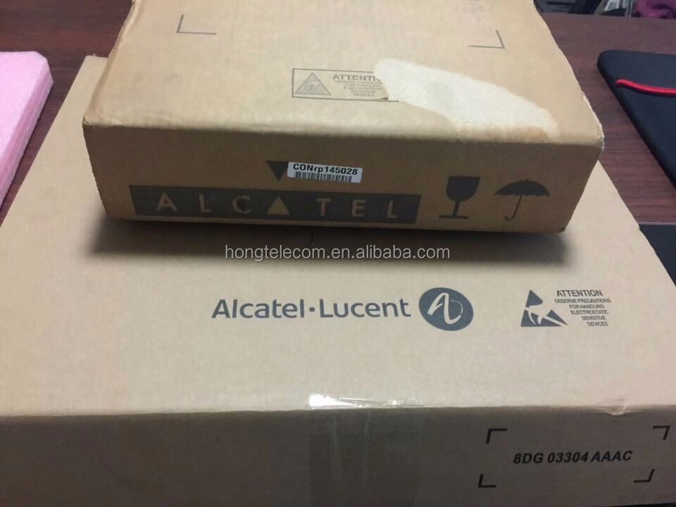 Alcatel-Lucent 1696 MS 3AL86606ABAH 1AB210830006 3AL95238BSAB 8DG17647AGAA