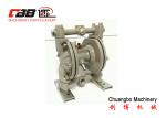 G1/2 QDM-901 26L Per Minute Double Diaphragm Pump