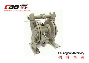 China G1/2 QDM-901 26L Per Minute Double Diaphragm Pump wholesale