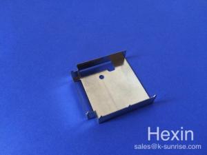 China TV board shield cans wholesale