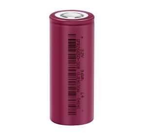 China ISO9001 LFP 2000 Cycles 3.2V 3000mah LiFePO4 Battery Cells wholesale