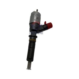 China Excavator Common Rail Injector Parts E320D E312D E313D E321D 292-3778 2923778 wholesale