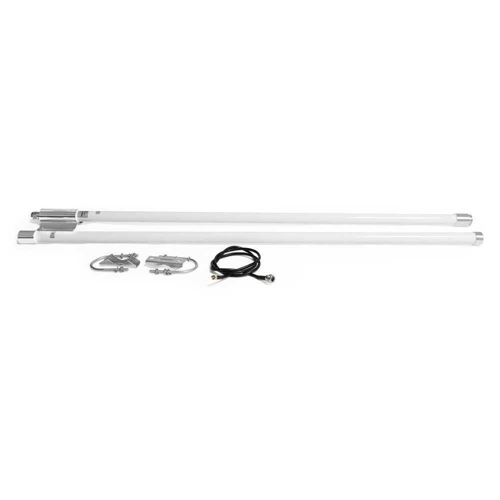 1M Tracking Lifter Extension Anti-Drone System FPV UAV 2.4G 5.8G Drone Antenna with 1