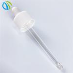13mm 28/410 Essential Oil Dropper Cap 30ml Glass Dropper Bottles Amber