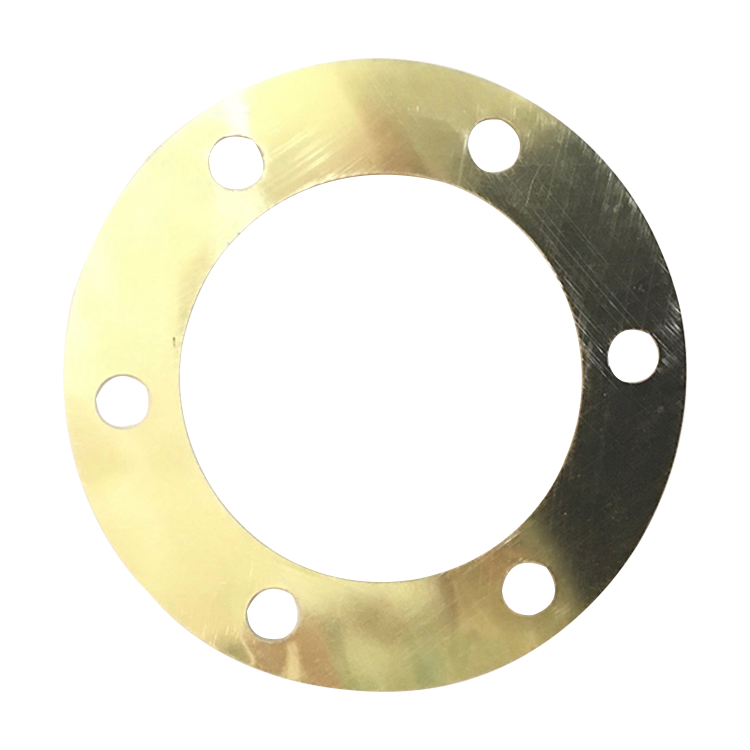 Construction Machinery Spare Part 57A0121 Shim For Liugong Wheel Loader Shipping Small