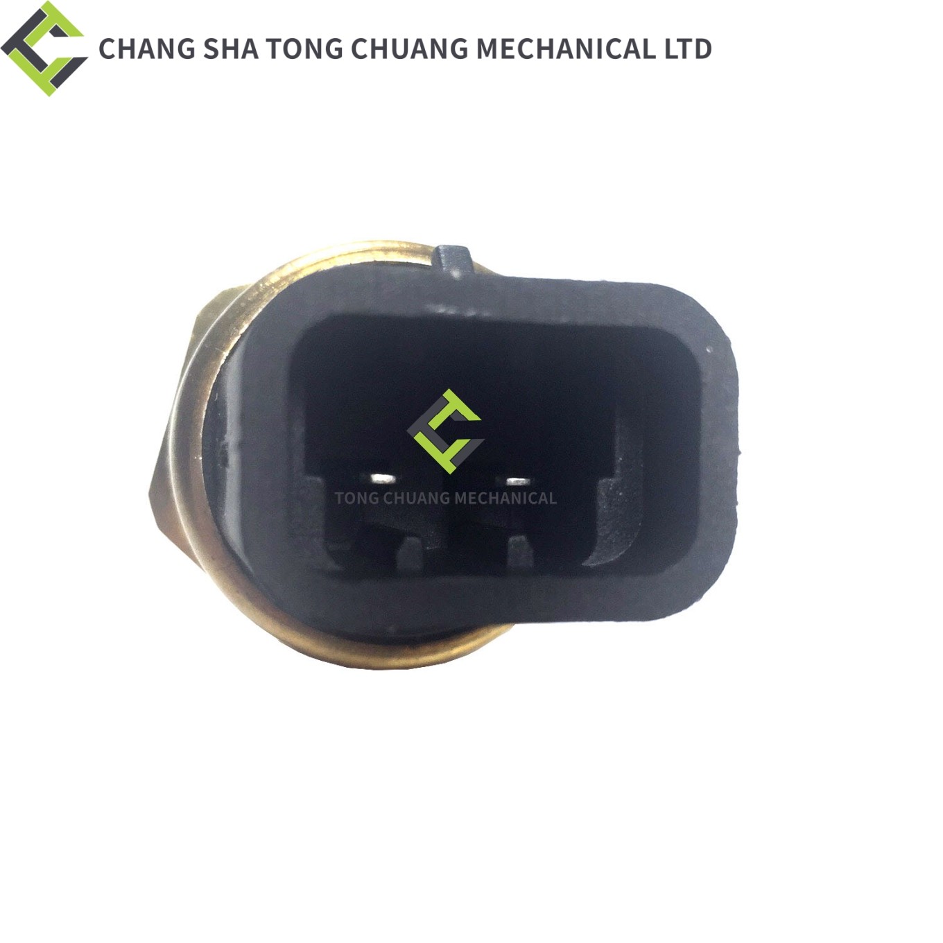 Zoomlion Concrete Pump Truck Spare Parts Temperature Control Switch 8060.017.0000