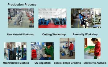 Star United Industry Co.,LTD