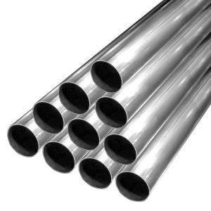 China Food Industry Stainless Steel Pipe 316l Tubing Seamless 150mm wholesale
