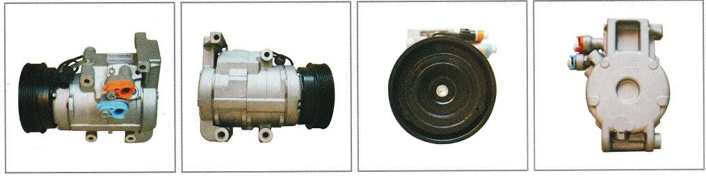 ALA20604 KIA AC COMPRESSOR Sorento AC COMPRESSOR 10S20C AC COMPRESSOR 977013E930AC Compressor