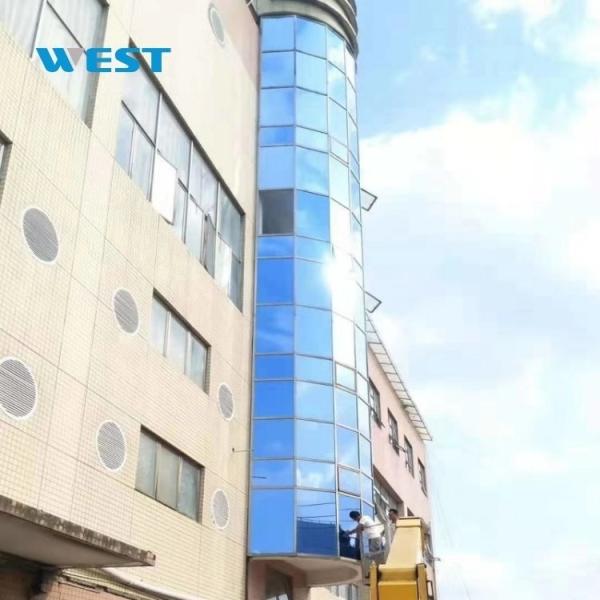 Westglass Photochromic Film Series