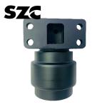 OEM HD700 Excavator Carrier Roller Heavy Equipment Undercarriage Parts