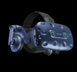 China 7invensun 5V Eye Tracking System , 120Hz Vive Pro Eye Tracker wholesale