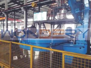 China VPI900 Vacuum Pressure Impregnation Equipment wholesale