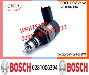 China BOSCH DRV Valve 0281006394 Control Valve 0281006394 for BMW wholesale
