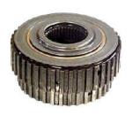 Steel Industrial Sprocket Custom dia 6300mm Metal Gear Wheel 40CrNi2MoA Low
