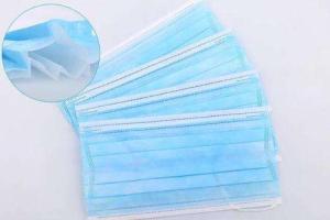 China Hygiene Disposable Surgical Masks Easy Breathing Kids Medical Mask wholesale