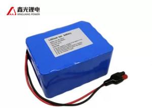 China 24 Volt 10A Lawn Mower Battery wholesale