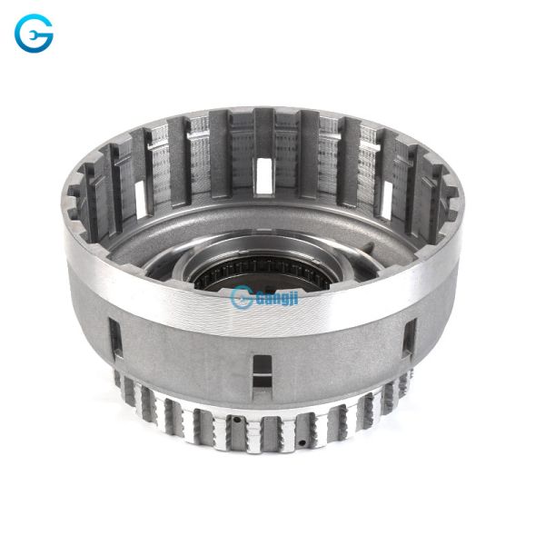 Best Quality 5HP20 Transmission Transmission 5HP19 Center Base Reverse Drum ZF5HP19 for BMW