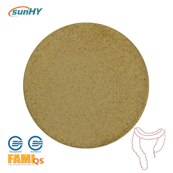 China Thermostable 2000u/G Poultry Enzymes Glucose Oxidase Enzyme wholesale