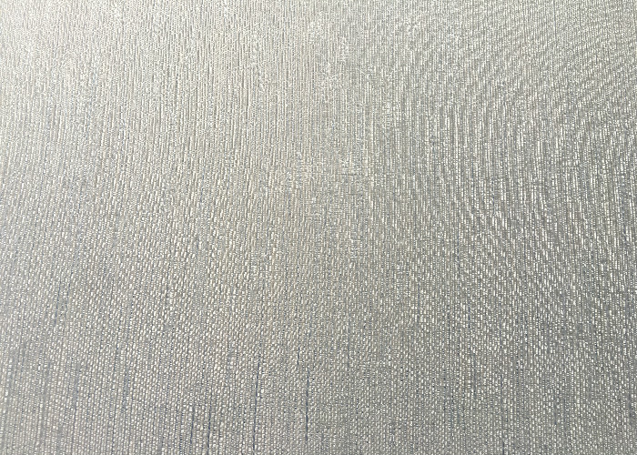 Building Decoration PP / Hemp Fiberboard , Colorful Composite Fiber Reinforced Panels