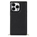 Seamless Genuine Leather Iphone Protective Cases Dirtproof Luxury