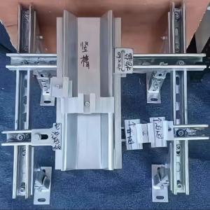 China Silver Solar Roof Drainage Channel For Residential And Commercial Buildings wholesale
