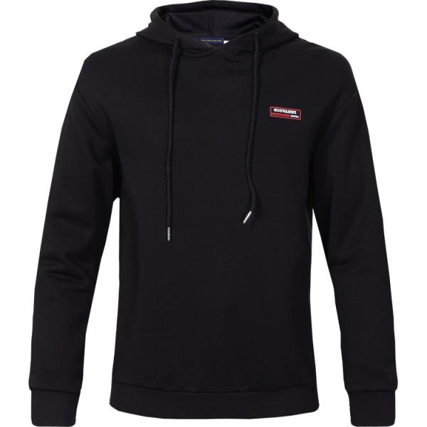 Wholesale 100% Heavy Cotton Fleece Custom Printed Mens Hoodies/ Pullover