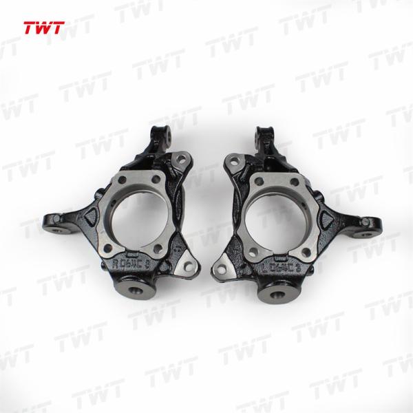 TWT KNUCKLE, STEERING, LH RH 43211-07010 43212-07010 4321107010 4321207010 for Toyota Avalon 2019-2023
