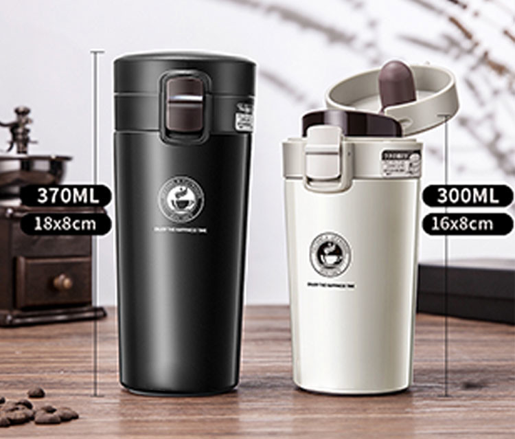 160x80cm 300ml 10 Ounce Vacuum Insulated Coffee Mug