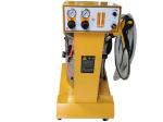 Epoxy PTFE Powder Spraying Machine 12VDC Metal Powder Coating Machine