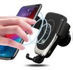 Convenient Portable Universal Cell Phone Car Mount CE FOHS FCC Certificated