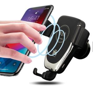 Convenient Portable Universal Cell Phone Car Mount  CE FOHS FCC Certificated