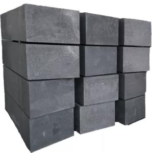 China Superfine Hp Carbon Graphite Blocks wholesale