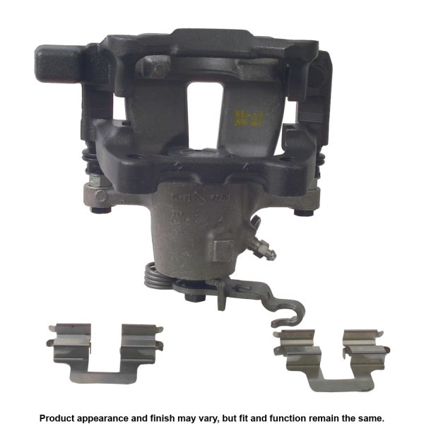 AUDI Auto Parts Vehicle Brake Caliper 19B2976 19B2977 343364 343365 OEM 1J0 615 423C 1J0 615 424C