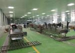 3T Leaf Salad Vegetable Washing Processing Line Customized