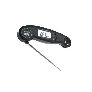 China Kitchen Bbq Meat Cooking Thermometer Instant Read For Deep Frying RoHS wholesale