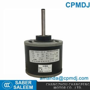 China 220v Single Phase 83w Cooper Wire Water Cooler Motor For Air Cooler Machine wholesale