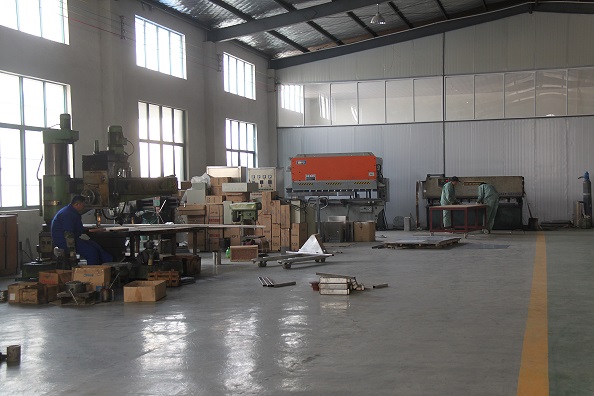 Chicken Duck Automatic Slaughter Equipment For Poultry Slaughterhouse